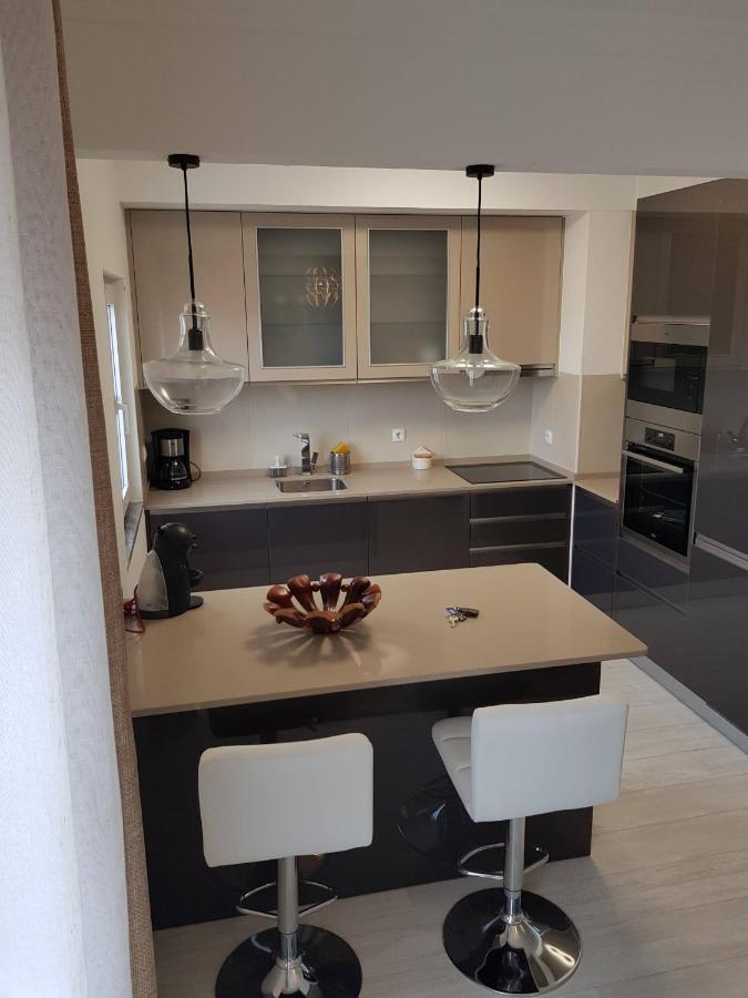 Apartamento Alagoinha فيلا نوفا دو ميلفونتس المظهر الخارجي الصورة