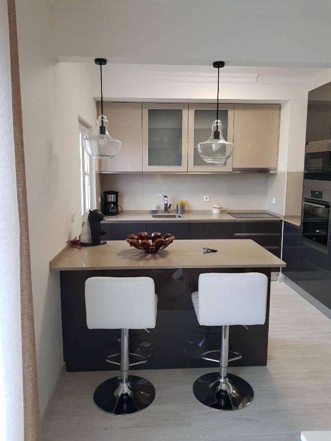 Apartamento Alagoinha فيلا نوفا دو ميلفونتس المظهر الخارجي الصورة