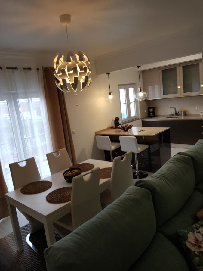Apartamento Alagoinha فيلا نوفا دو ميلفونتس المظهر الخارجي الصورة