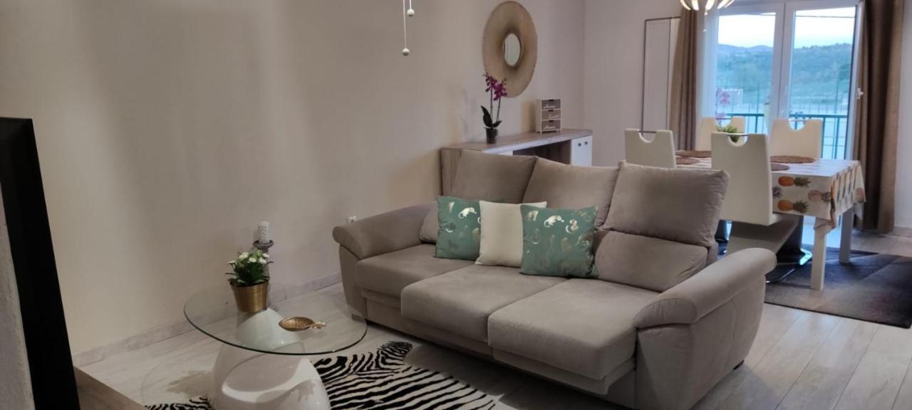Apartamento Alagoinha فيلا نوفا دو ميلفونتس المظهر الخارجي الصورة
