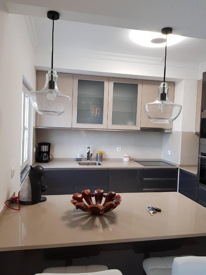 Apartamento Alagoinha فيلا نوفا دو ميلفونتس المظهر الخارجي الصورة