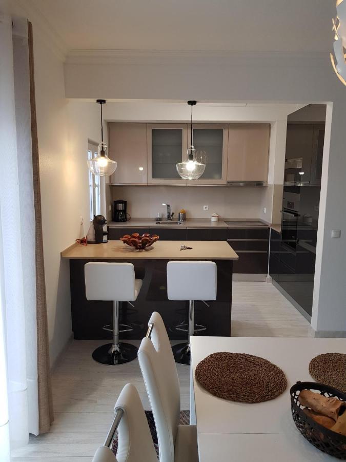 Apartamento Alagoinha فيلا نوفا دو ميلفونتس المظهر الخارجي الصورة