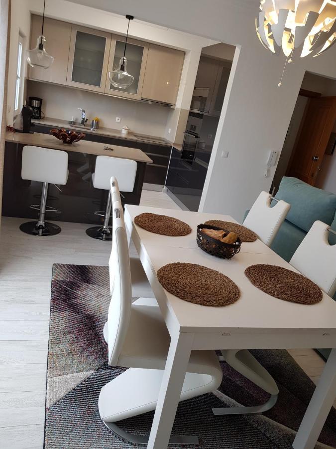 Apartamento Alagoinha فيلا نوفا دو ميلفونتس المظهر الخارجي الصورة