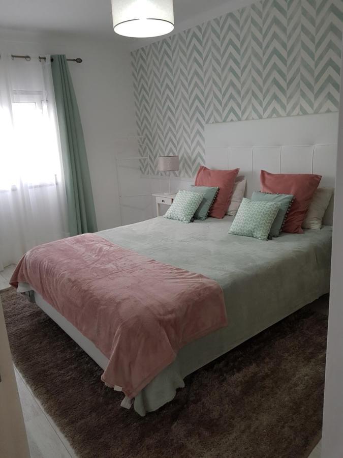 Apartamento Alagoinha فيلا نوفا دو ميلفونتس المظهر الخارجي الصورة