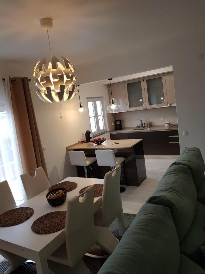 Apartamento Alagoinha فيلا نوفا دو ميلفونتس المظهر الخارجي الصورة