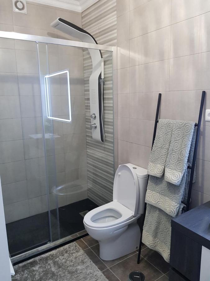 Apartamento Alagoinha فيلا نوفا دو ميلفونتس المظهر الخارجي الصورة