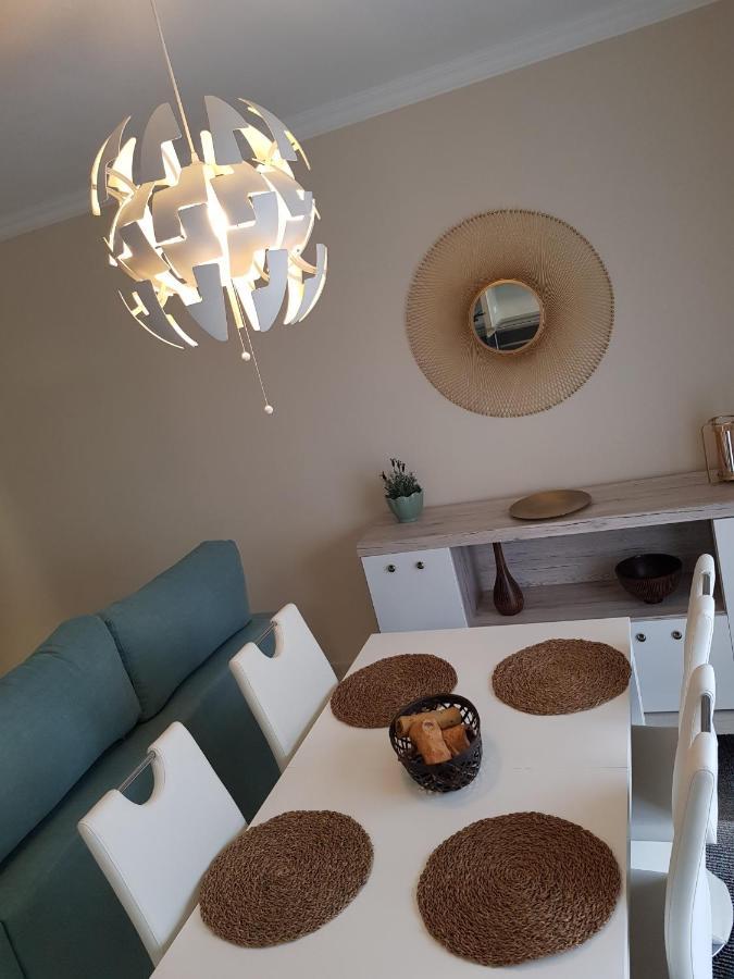 Apartamento Alagoinha فيلا نوفا دو ميلفونتس المظهر الخارجي الصورة