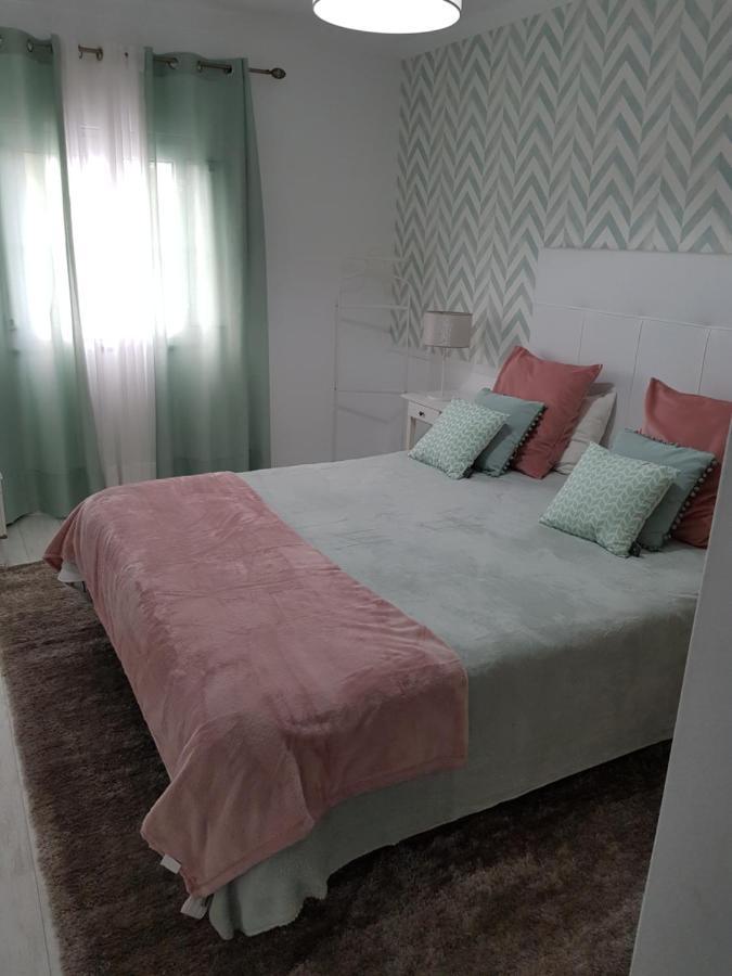 Apartamento Alagoinha فيلا نوفا دو ميلفونتس المظهر الخارجي الصورة