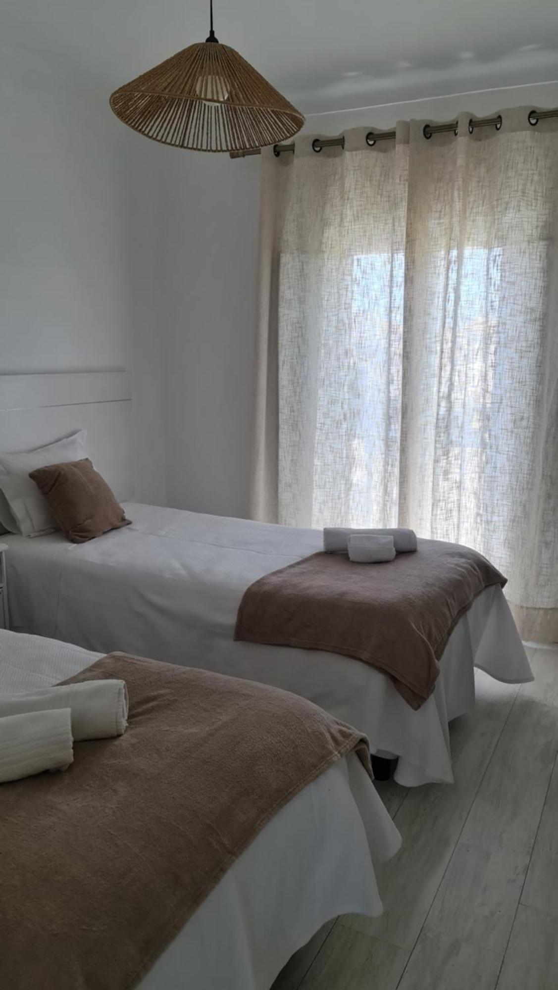 Apartamento Alagoinha فيلا نوفا دو ميلفونتس المظهر الخارجي الصورة