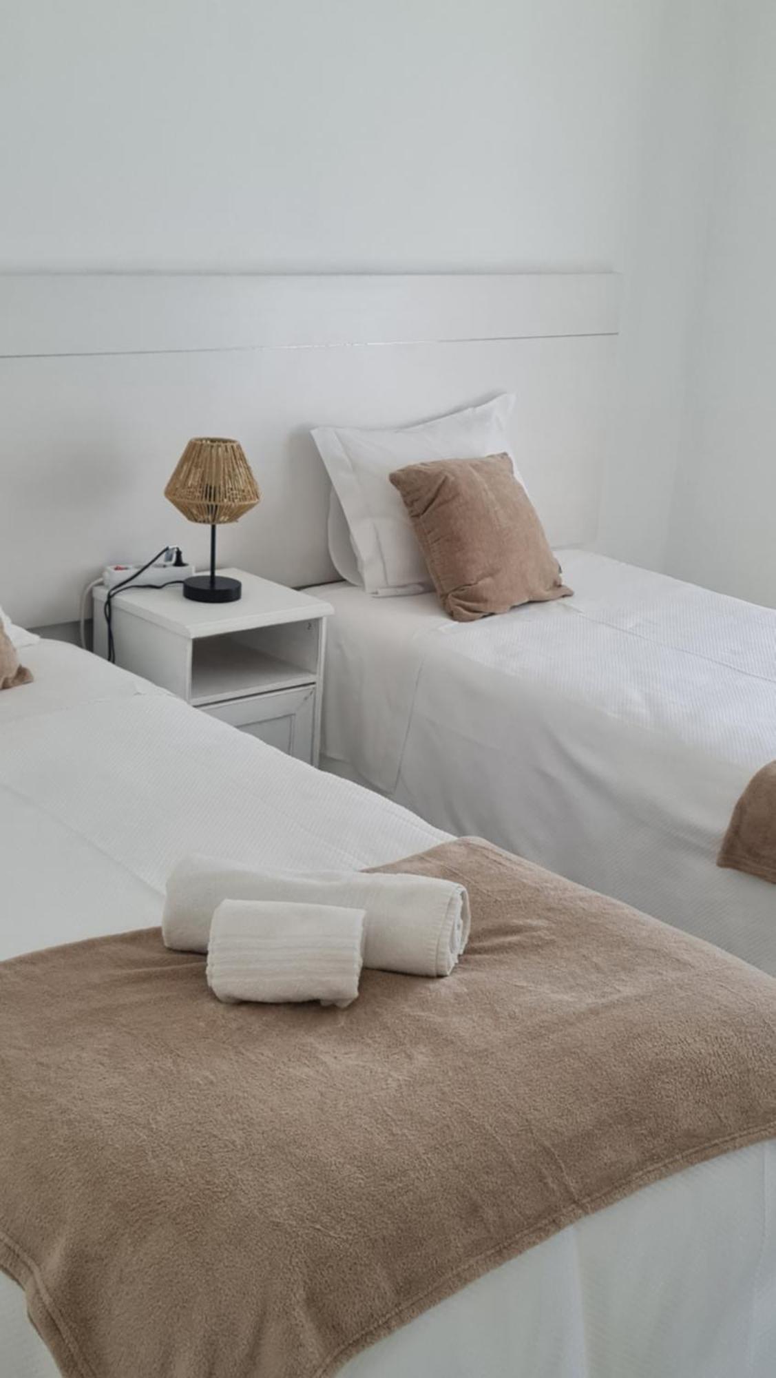 Apartamento Alagoinha فيلا نوفا دو ميلفونتس المظهر الخارجي الصورة