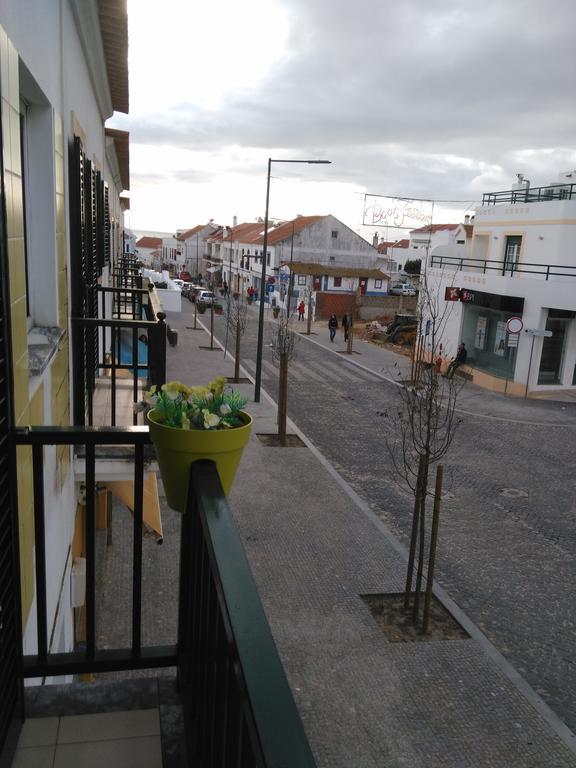Apartamento Alagoinha فيلا نوفا دو ميلفونتس المظهر الخارجي الصورة