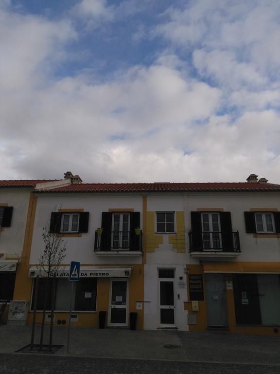 Apartamento Alagoinha فيلا نوفا دو ميلفونتس المظهر الخارجي الصورة