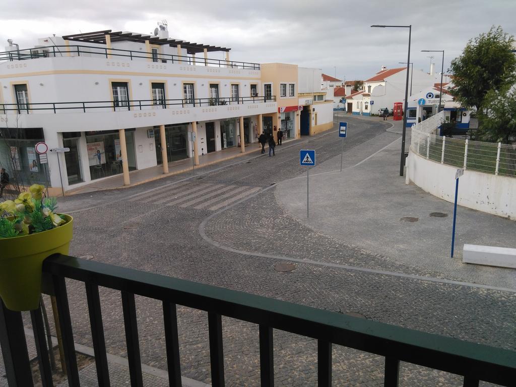 Apartamento Alagoinha فيلا نوفا دو ميلفونتس المظهر الخارجي الصورة