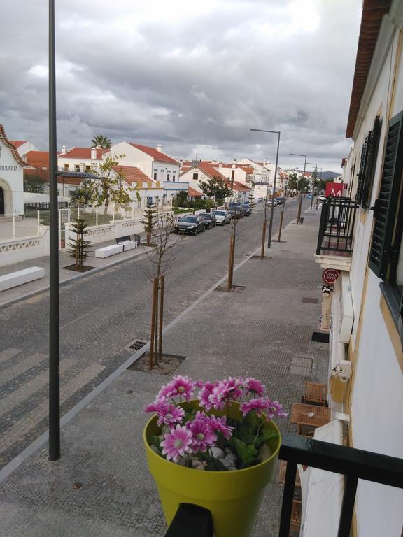 Apartamento Alagoinha فيلا نوفا دو ميلفونتس المظهر الخارجي الصورة